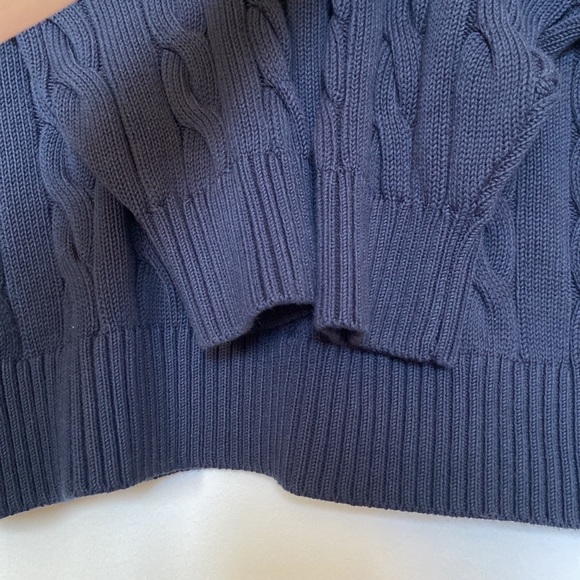 Aritzia TNA Clay Sweater - Picture 4 of 5